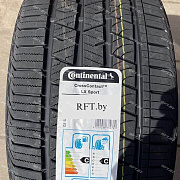 Continental ContiCrossContact LX Sport 245/50 R20 102V