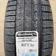 Continental ContiWinterContact TS 810 Sport 265/40R18 101V