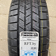 Continental ContiCrossContact Winter 235/65 R18 110H