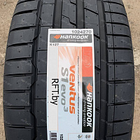 Hankook ventus S1 evo3 ev K127E 225/55R18 98W