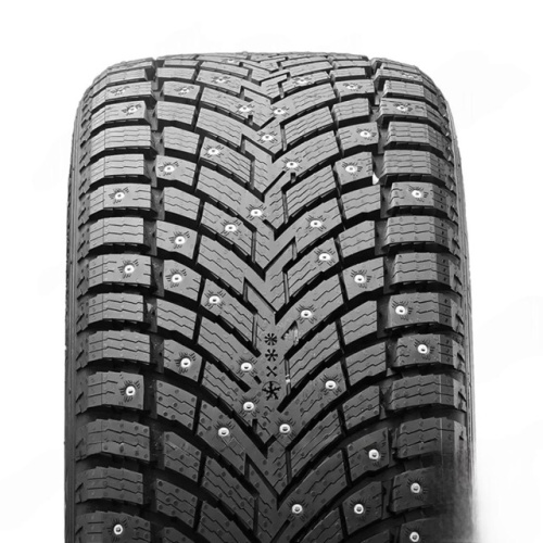 IKON Autograph Ice 10 215/55R17 98T