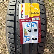 Taurus Ultra High Performance 245/40R17 95W