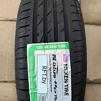 Nexen N'Blue HD Plus 195/60R16 89H