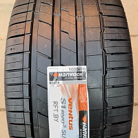Hankook Ventus S1 evo3 SUV K127A 275/40R20 106Y RunFlat