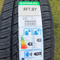 Goodride SU318 H/T 225/75R16 104H