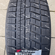 Yokohama Ice Guard IG60A 255/45R19 104Q