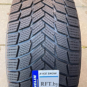 Michelin X-Ice Snow 225/40 R19 93H