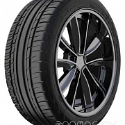 Federal Couragia FX 235/65 R17 108V