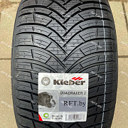 Kleber Quadraxer 2 225/40R18 92W