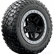BFGoodrich Mud-Terrain T/A KM3 285/70 R17 121/118Q