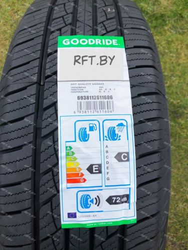 Goodride SU 318 225/60 R18 100H