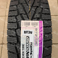 Nexen Winguard Spike LT 225/75R16C 115/112Q