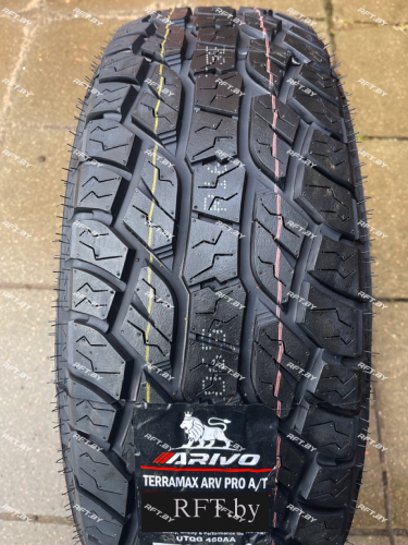 Arivo Terramax ARV Pro A/T 265/60R18 110T