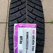 Nexen Roadian HTX2 235/65R16 121/119R