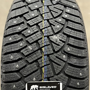 Gislaved IceControl 235/55R17 103T