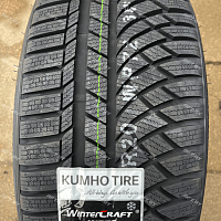 Kumho Wintercraft WP72 245/50R19 105V