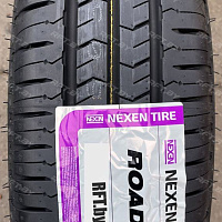 Nexen Roadian CT8 185R14C 102/100T