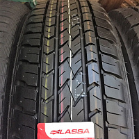 Lassa Competus H/L 235/65R17 108H