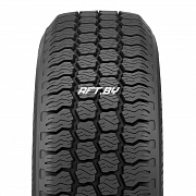 Goodyear Cargo Vector 225/60 R16C 101/99H