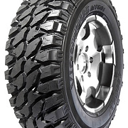 Austone Maspire M/T 235/85R16 120/116Q