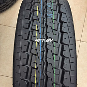 Toyo H08 215/75 R16C 113/111R