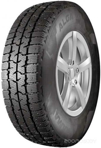 KAMA Alga LT НК-534 225/75R16C 121/120R (шипы)