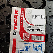 Tigar Road Terrain 285/60 R18 120T