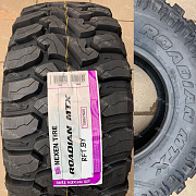 Nexen Roadian MTX 33x12.5R20 119Q