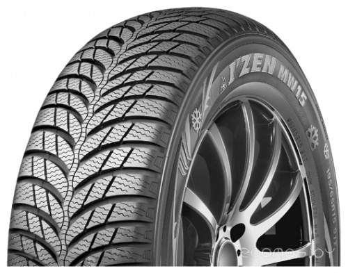 Marshal I'Zen MW15 195/55 R15 85H
