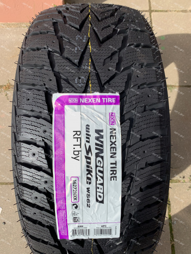 Nexen Winguard Winspike WS62 225/75 R16 115/112Q