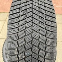 Pirelli Ice Zero FR 3 255/45R20 105H