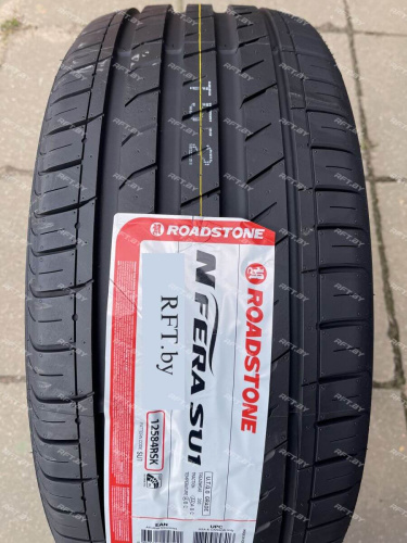 Roadstone Nfera SU1 195/45R16 84W