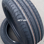 Fulda SportControl 245/40 R17 95Y