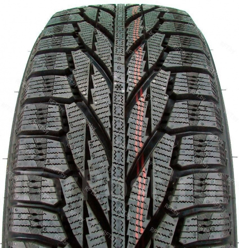 Nokian Hakkapeliitta R SUV 255/55 R19 111R