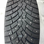 Pirelli Ice Zero 2 245/45 R19 102H RunFlat зимняя шипованная