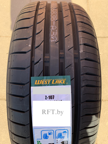 Westlake Z-107 Zuper Eco 235/55R19 105V