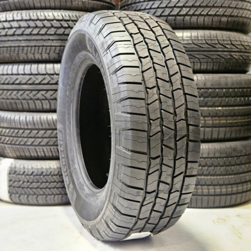 Michelin LTX Trail 265/70R16 112T