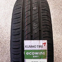 Kumho Ecowing ES01 KH27 205/60 R16 92V