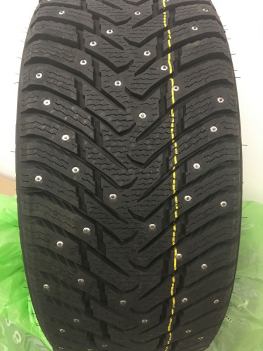 Nokian Hakkapeliitta 8 245/50 R18 100T