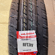 Lassa Transway 2 175/65R14C 90/88T