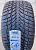 Nokian WR Snowproof P 215/50R17 95V