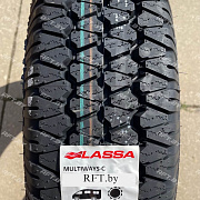 Lassa Multiways-C 215/65R16C 109/107R