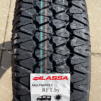 Lassa Multiways-C 215/65R16C 109/107R