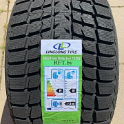 LingLong GREEN-Max Winter Ice I-15 SUV 275/40R19 101T
