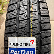 Kumho Winter PorTran CW51 205/70 R15C 106/104R