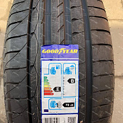 Goodyear Eagle F1 Asymmetric 2 SUV 265/45 R20 108Y
