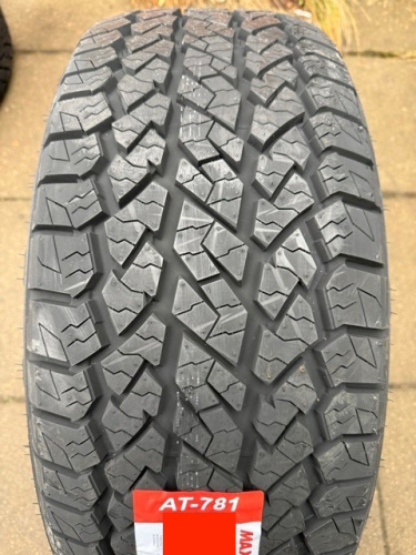 Maxxis AT781 Razr 275/60R20 116H