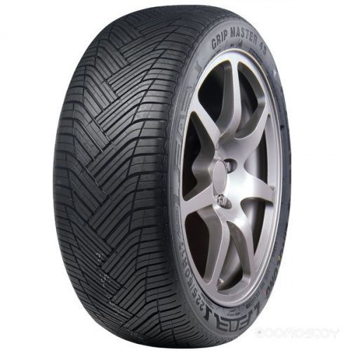 LingLong GRIPMASTER 4S 205/55R16 91V