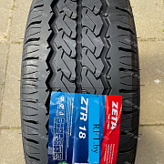 ZETA ZTR18 185/75 R16C 104/102S