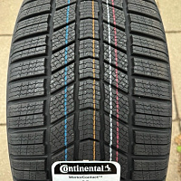 Continental ContiWinterContact 8 S 315/35R22 111 V